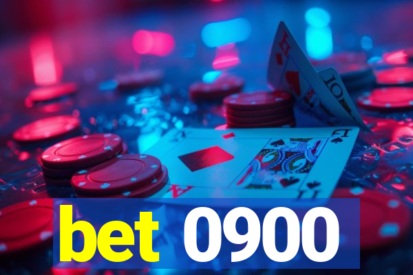 bet 0900